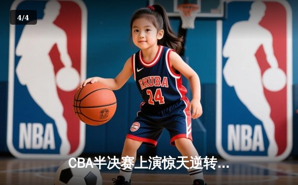 CBA半决赛上演惊天逆转 辽宁本钢加时险胜广东宏远 - 4