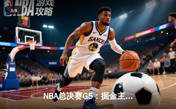 NBA总决赛G5：掘金主场力克热火，约基奇狂砍32+21创历史纪录 - 3